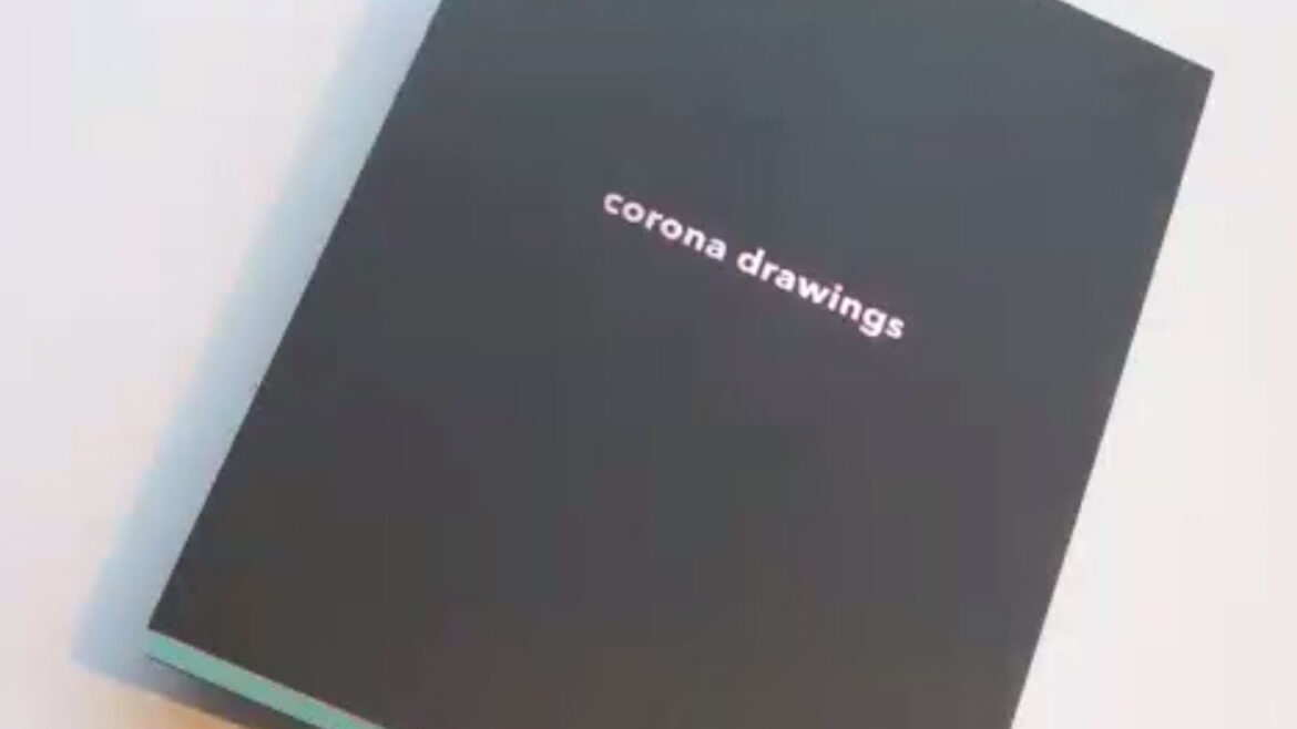 Corona Drawings