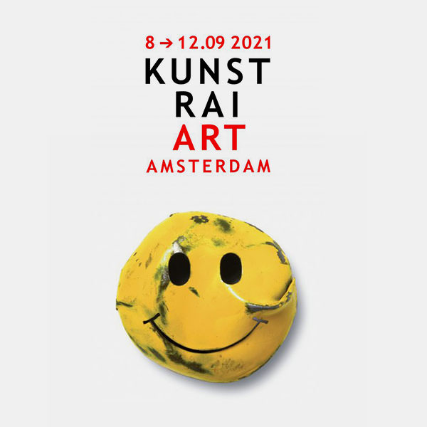 Kunstrai/art Amsterdam