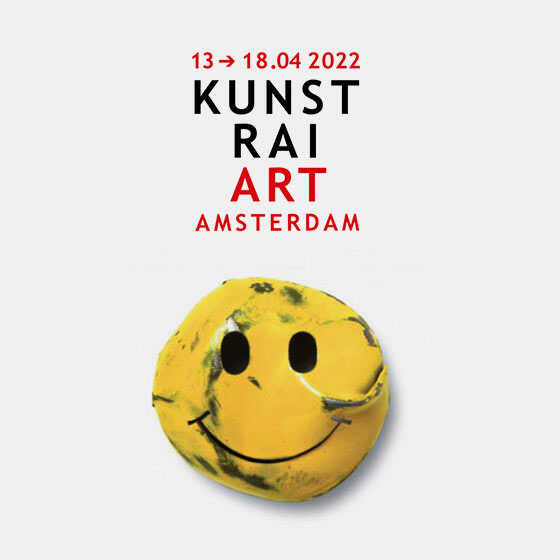 KunstRai/art Amsterdam 2022