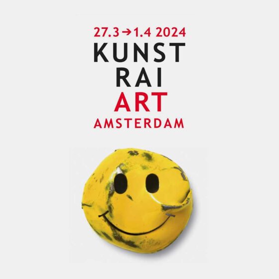 Kunstrai / Art Amsterdam