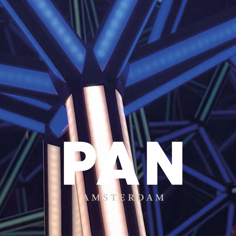 PAN Amsterdam