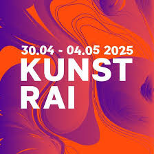 KunstRai/Art Amsterdam 2025